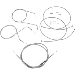 Set cabluri 18 Set cabluri 18