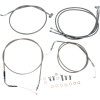 Set cabluri 18