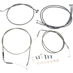 Set cabluri 18 Set cabluri 18