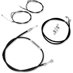 Set cabluri +2 Set cabluri +2