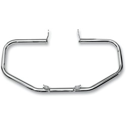 Protecție motor highwaybar crom BARON BA-7140-00 Protecție motor highwaybar crom BARON BA-7140-00