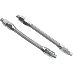 Linii de ulei pentru kit de relocare filtru de ulei BARON BA-002