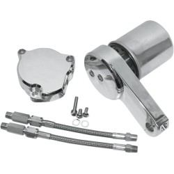 Set de relocare filtru de ulei BARON BA-2640-00