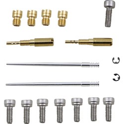 Set de duze BARON BA-2440VS Set de duze BARON BA-2440VS