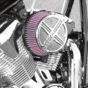 Set filtru de aer XXX Big Air crom BARON BA-2361-00