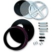 Set filtru de aer XXX Big Air crom BARON BA-2361-00 Set filtru de aer XXX Big Air crom BARON BA-2361-00 thumb