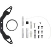 Set filtru de aer XXX Big Air crom BARON BA-2320-00 Set filtru de aer XXX Big Air crom BARON BA-2320-00 thumb
