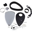 Set filtru de aer big air COMET chrome BARON BA-2020-06 Set filtru de aer big air COMET chrome BARON BA-2020-06 thumb