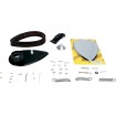 Set filtru de aer big air COMET chrome BARON BA-2020-06 Set filtru de aer big air COMET chrome BARON BA-2020-06 thumb