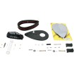 Set filtru de aer big air smooth chrome BARON BA-2061-00 thumb
