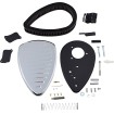 Set filtru de aer big air COMET chrome BARON BA-2061-06 Set filtru de aer big air COMET chrome BARON BA-2061-06 thumb