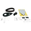 Set filtru de aer big air COMET chrome BARON BA-2061-06 Set filtru de aer big air COMET chrome BARON BA-2061-06 thumb