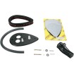 Set filtru de aer big air smooth chrome BARON BA-2074-00 Set filtru de aer big air smooth chrome BARON BA-2074-00 thumb