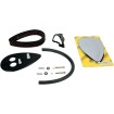 Set filtru de aer big air COMET chrome BARON BA-2074-06 Set filtru de aer big air COMET chrome BARON BA-2074-06 thumb