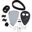Set filtru de aer big air smooth chrome BARON BA-2060-00 Set filtru de aer big air smooth chrome BARON BA-2060-00 thumb