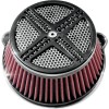 Set filtru de aer XXX big air black BARON BA-2341-00B