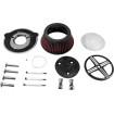 Set filtru de aer XXX big air black BARON BA-2341-00B thumb