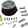 Set filtru de aer XXX Big Air crom BARON BA-2311-00