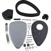 Set filtru de aer big air COMET chrome BARON BA-2080-06 Set filtru de aer big air COMET chrome BARON BA-2080-06 thumb