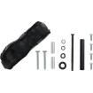 Set filtru de aer big air smooth chrome BARON BA-2062-00 Set filtru de aer big air smooth chrome BARON BA-2062-00 thumb
