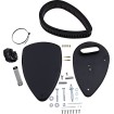 Set filtru de aer big air smooth chrome black BARON BA-2041-00B Set filtru de aer big air smooth chrome black BARON BA-2041-00B thumb