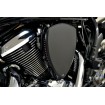 Set filtru de aer big air smooth chrome black BARON BA-2074-00B Set filtru de aer big air smooth chrome black BARON BA-2074-00B thumb