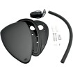 Set filtru de aer big air smooth chrome black BARON BA-2074-00B Set filtru de aer big air smooth chrome black BARON BA-2074-00B thumb