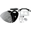 Set filtru de aer BIG AIR (V102c.i.) crom BARON BA-2020-08 Set filtru de aer BIG AIR (V102c.i.) crom BARON BA-2020-08 thumb