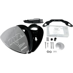 Set filtru de aer BIG AIR (V102c.i.) crom BARON BA-2020-08 Set filtru de aer BIG AIR (V102c.i.) crom BARON BA-2020-08
