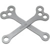 Set reglabil pentru coborârea spatelui BARON BA-7540-00
