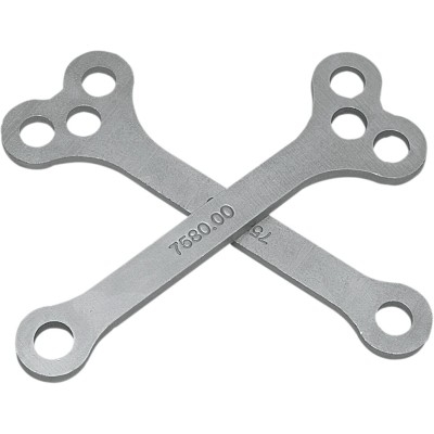 Set reglabil pentru coborârea spatelui BARON BA-7540-00