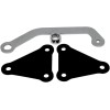 Set de coborâre a suspensiei spate SHOCK DROP BRACKET BARON BA-7504-00