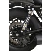 Set pentru ridicarea suspensiei spate 1 Set pentru ridicarea suspensiei spate 1