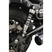 Set pentru ridicarea suspensiei spate 1 Set pentru ridicarea suspensiei spate 1