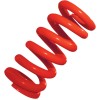 Arc spate pentru amortizor heavy duty 800lb rate roșu BARON BA-8523RD