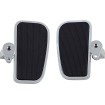 Suport pentru pasager sport solid cromat BARON BA-7000-00 Suport pentru pasager sport solid cromat BARON BA-7000-00 thumb