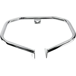 Protecție motor highwaybar crom BARON BA-7109-00 Protecție motor highwaybar crom BARON BA-7109-00