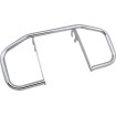 Protecție motor highwaybar crom BARON BA-7161-00 thumb