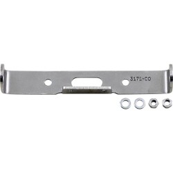 Suport pentru semnalizator spate lustruit BARON BA-3171-00 Suport pentru semnalizator spate lustruit BARON BA-3171-00
