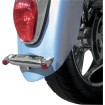 Suport pentru semnalizator spate lustruit BARON BA-3171-00 Suport pentru semnalizator spate lustruit BARON BA-3171-00 thumb