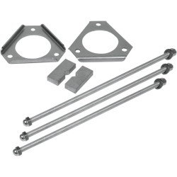 Instrument pentru comprimarea arcurilor BARON BA-8525-00 Instrument pentru comprimarea arcurilor BARON BA-8525-00