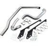 Sistem de evacuare Power Curve True-Dual Crossover crom BASSANI XHAUST SFT-211