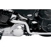Sistem de evacuare Power Curve True-Dual Crossover crom BASSANI XHAUST SFT-211 thumb