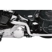Sistem de evacuare Power Curve True-Dual Crossover crom BASSANI XHAUST SFT-211 thumb