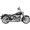 Sistem de evacuare ROAD RAGE 2-INTO-1 CHROME BASSANI XHAUST 12111J Sistem de evacuare ROAD RAGE 2-INTO-1 CHROME BASSANI XHAUST 12111J thumb