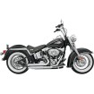 Sistem de evacuare FIRESWEEP TURNOUT CHROME BASSANI XHAUST 12113D Sistem de evacuare FIRESWEEP TURNOUT CHROME BASSANI XHAUST 12113D thumb