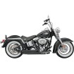Tobă FIRESWEEP TURNOUT BLACK BASSANI XHAUST 12123D Tobă FIRESWEEP TURNOUT BLACK BASSANI XHAUST 12123D thumb