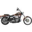 Sistem de evacuare ROAD RAGE 2-INTO-1 BLACK BASSANI XHAUST 13121J Sistem de evacuare ROAD RAGE 2-INTO-1 BLACK BASSANI XHAUST 13121J thumb