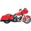 Sistem de evacuare ROAD RAGE II MEGA POWER 2-INTO-1 BLACK BASSANI XHAUST FLH-767B Sistem de evacuare ROAD RAGE II MEGA POWER 2-INTO-1 BLACK BASSANI XHAUST FLH-767B thumb