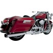 Sistem de evacuare ROAD RAGE II B1 POWER 2-INTO-1 CHROME BASSANI XHAUST FLH-777 Sistem de evacuare ROAD RAGE II B1 POWER 2-INTO-1 CHROME BASSANI XHAUST FLH-777 thumb